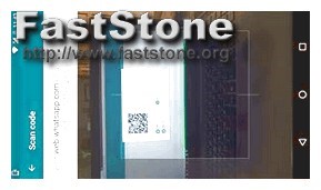 Android Spy App Screenshot